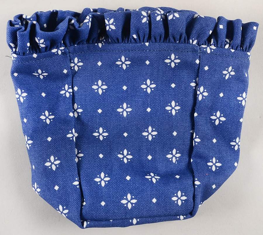Baskets Liner for 1997 Bee Basket (Medium Peg) by Longaberger-1
