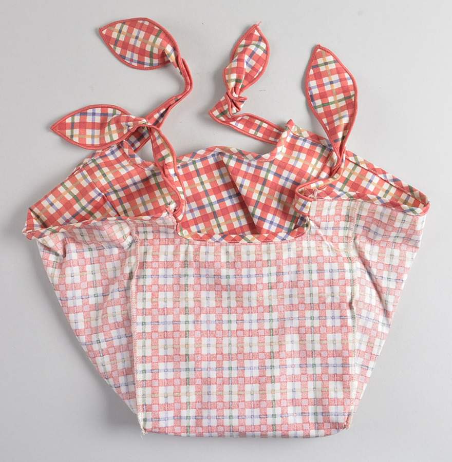 Baskets Liner for Beachcomber Basket by Longaberger-1