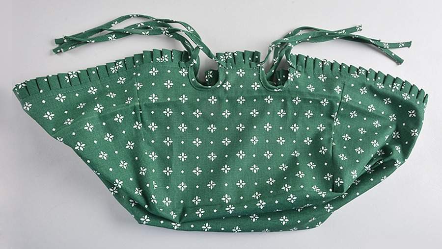 Baskets Liner for Cake Basket by Longaberger-1