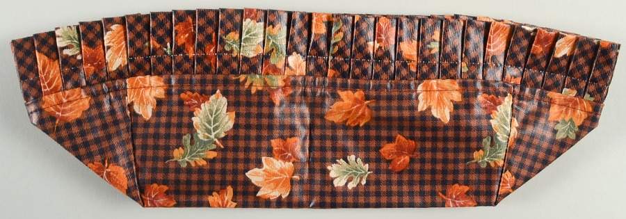 Baskets Liner for Bakers Bounty Basket by Longaberger-1