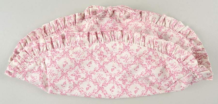 Baskets Liner for Rosebud Basket by Longaberger-1