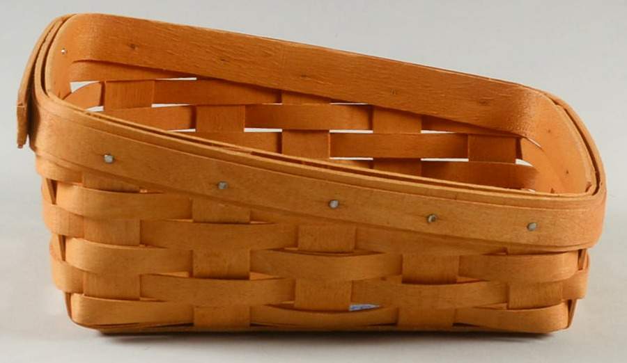 Baskets Note Pal Basket by Longaberger-1
