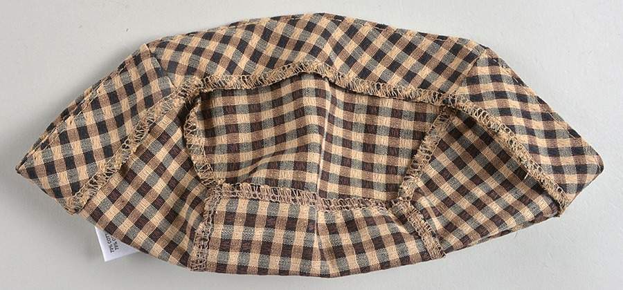 Baskets Liner for Small Flare Basket by Longaberger-1