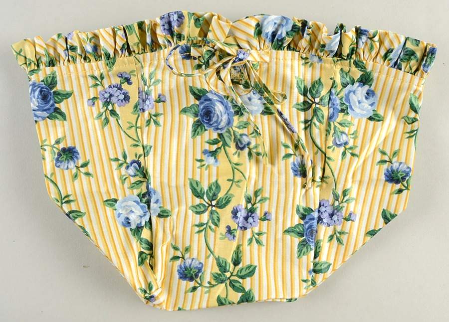 Baskets Liner for 7" Measuring Basket by Longaberger-1