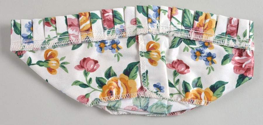 Baskets Liner for Button Basket by Longaberger-1