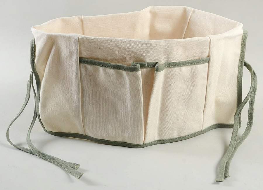 Baskets Liner for 9" Measuring Basket by Longaberger-1