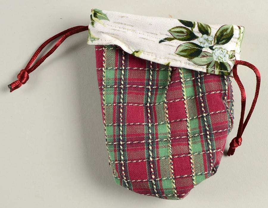 Baskets Liner for Little Shopper Basket by Longaberger-1