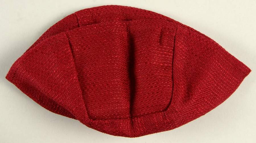 Baskets Liner for Little Holly Berry Basket by Longaberger-1