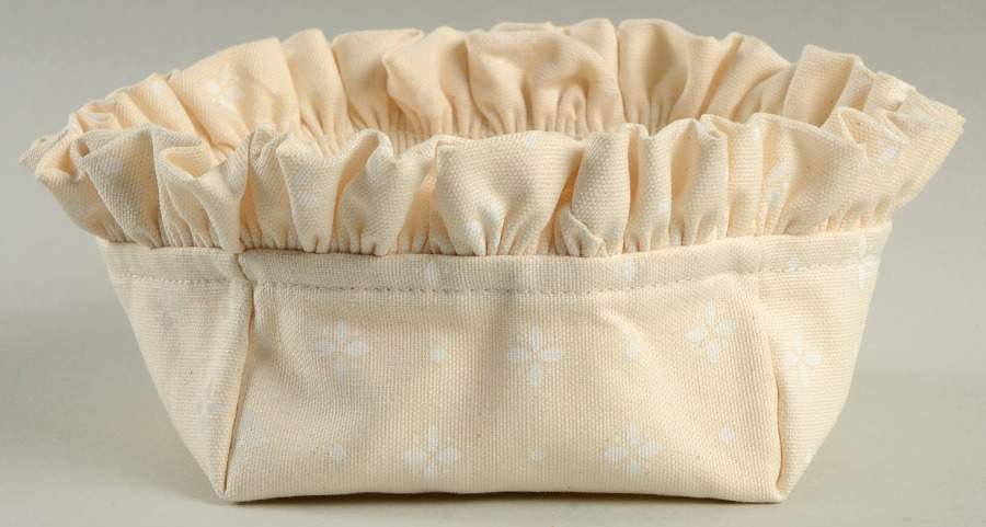 Baskets Liner for 1996 Hostess Appreciation Basket by Longaberger-1