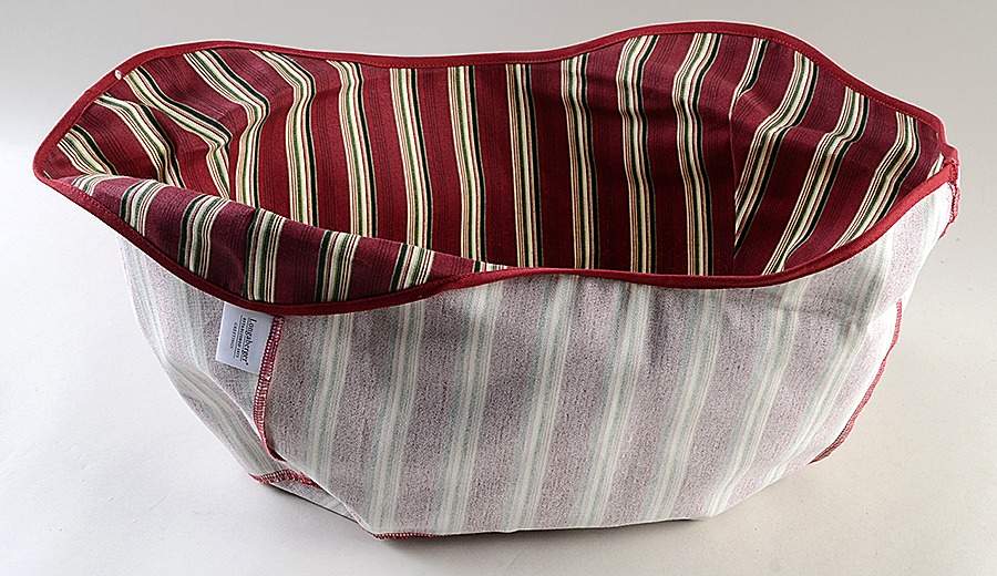 Baskets Liner for Greetings Basket by Longaberger-1