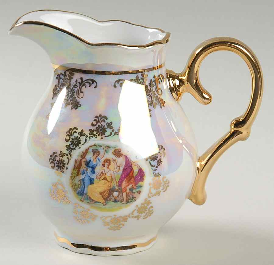 LOD1 Creamer by Lofida (Czech)-1