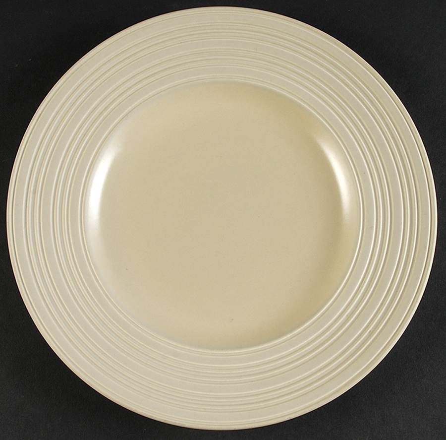 Fair Harbor Pistachio Accent Luncheon Salad Plate by Lenox-1