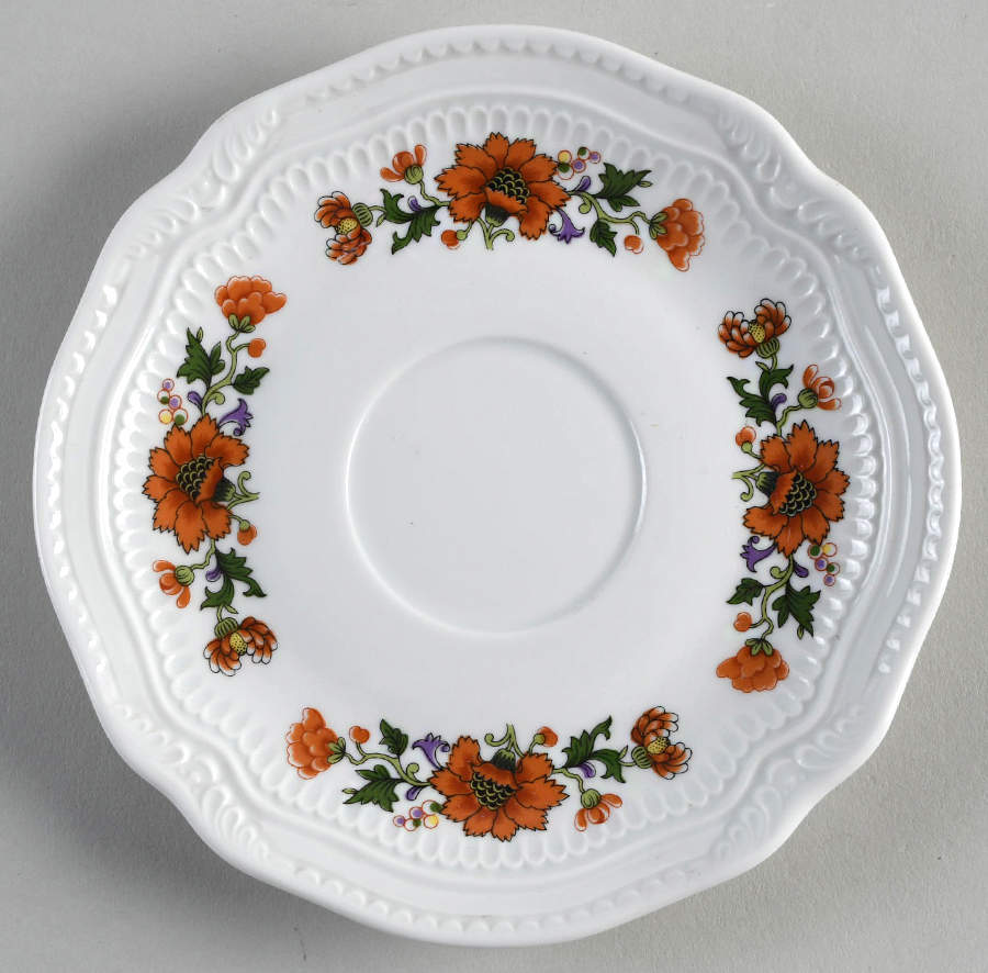 LAZ27 Saucer by Lazeyras, Rosenfeld-1