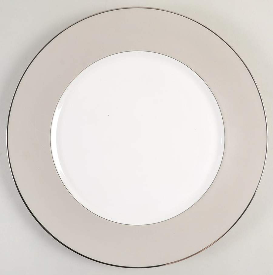 Marchesa Couture (Fine Chargers) Service Plate (Charger) by Lenox-1
