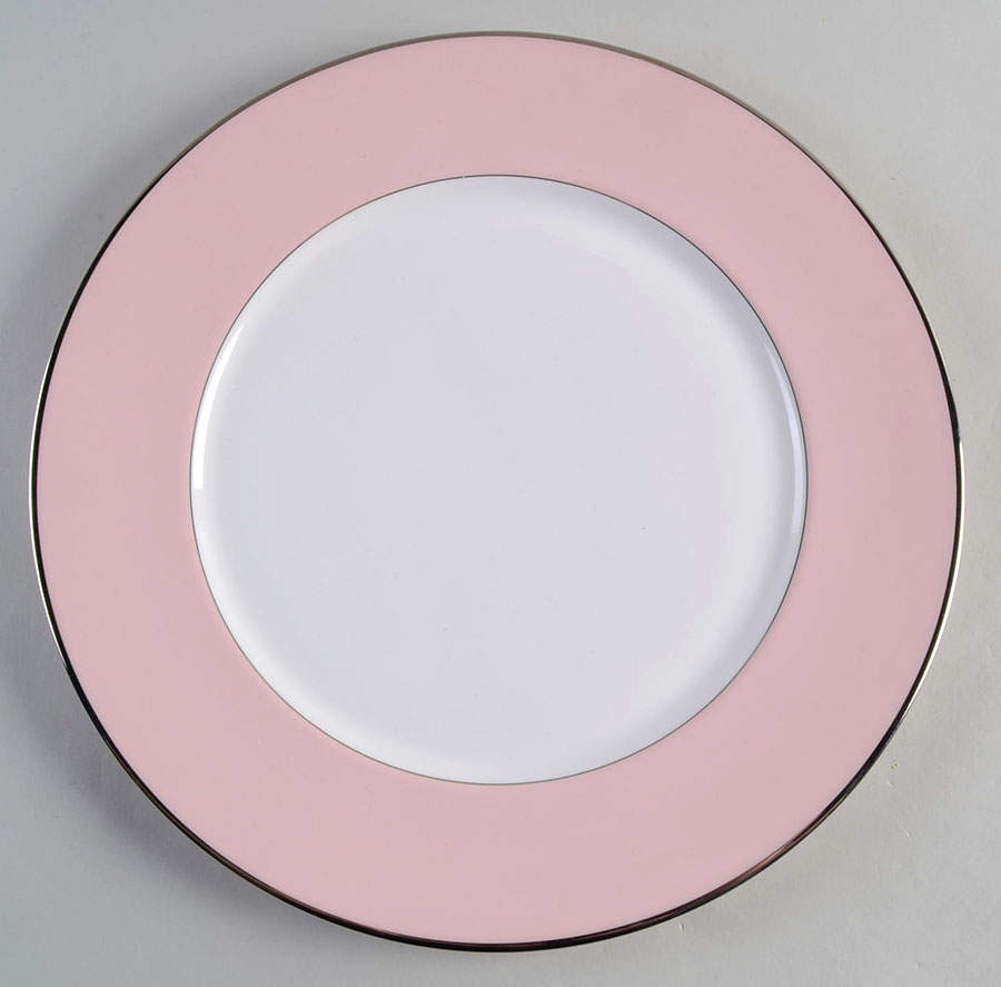 Marchesa Couture (Fine Chargers) Service Plate (Charger) by Lenox-1