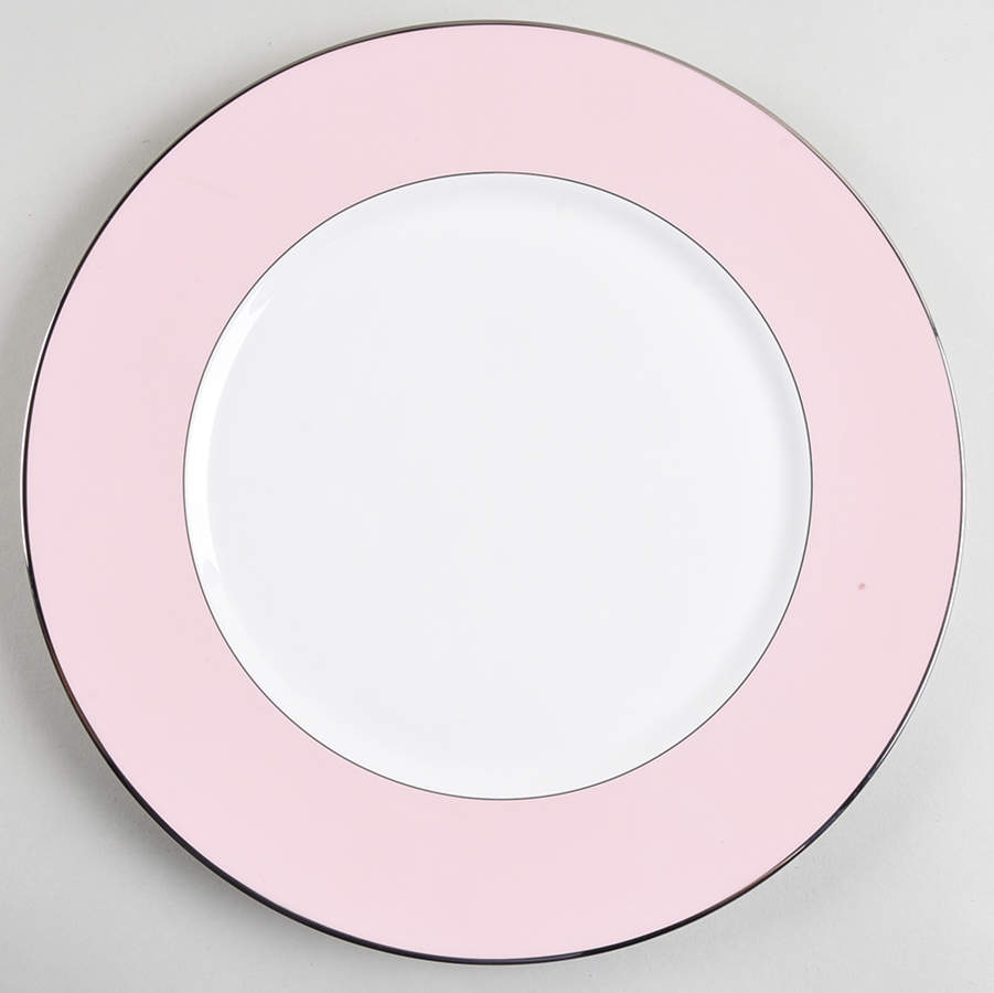 Marchesa Couture (Fine Chargers) Service Plate (Charger) by Lenox-1