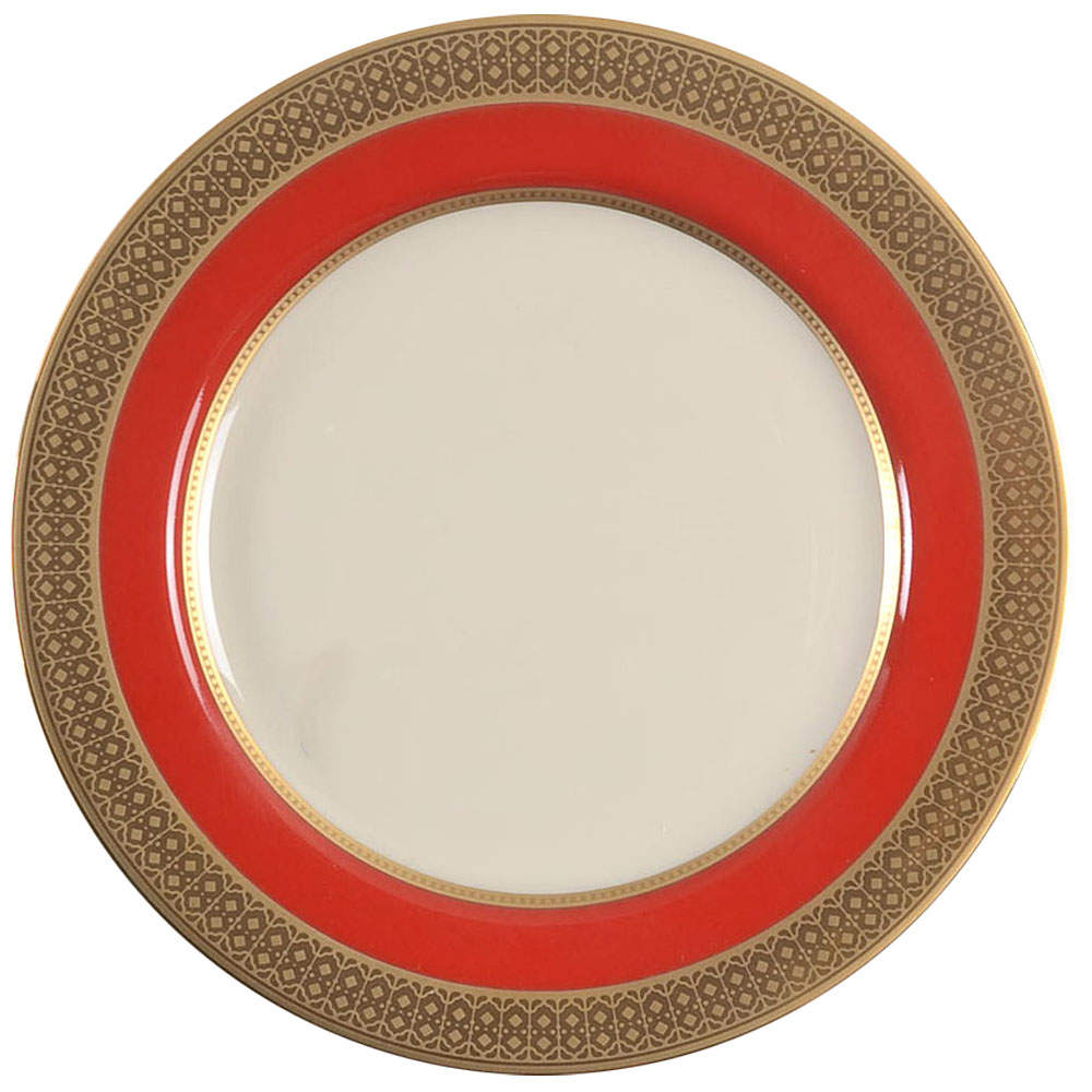 Embassy Bread & Butter Plate by Lenox-1