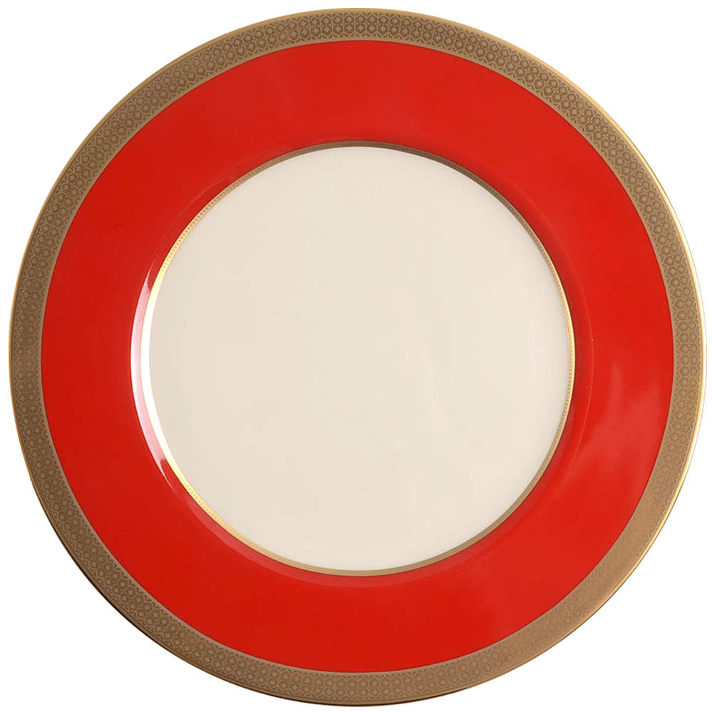 Embassy Dinner Plate by Lenox-1