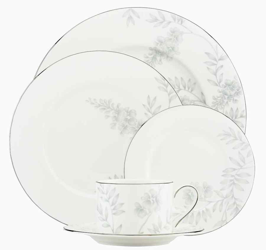 Wisteria Dinner Plate by Lenox-1