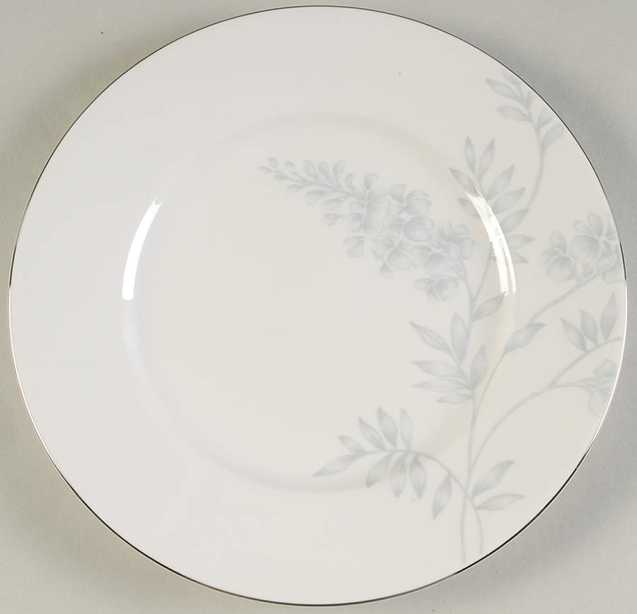 Wisteria Salad Plate by Lenox-1