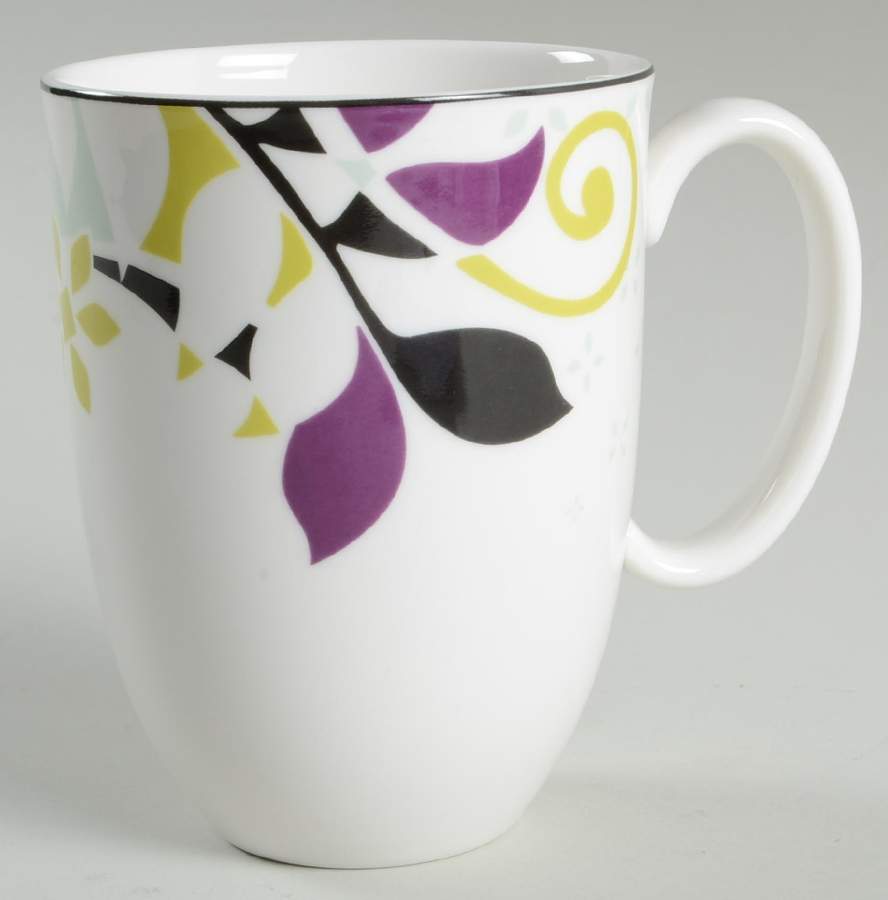 Elation Mug by Lenox-1