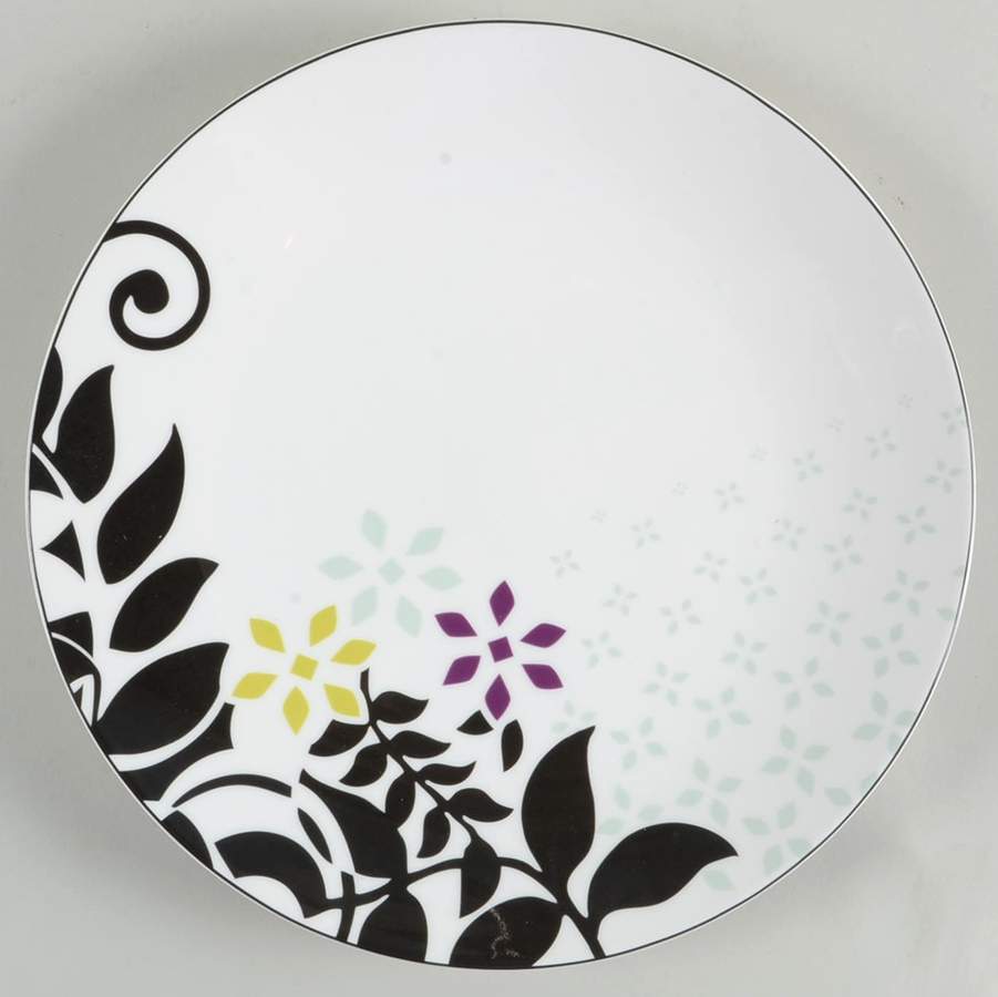 Elation Dinner Plate by Lenox-1