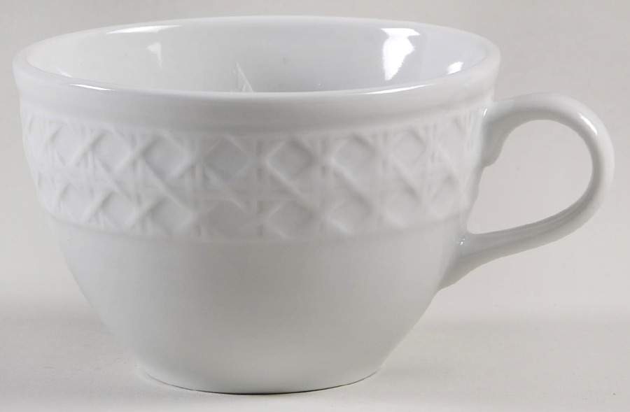 Longridge Flat Cup by Ralph Lauren China-1