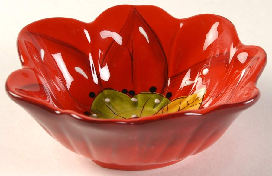 Holiday Figural Tidbit by Laurie Gates-1