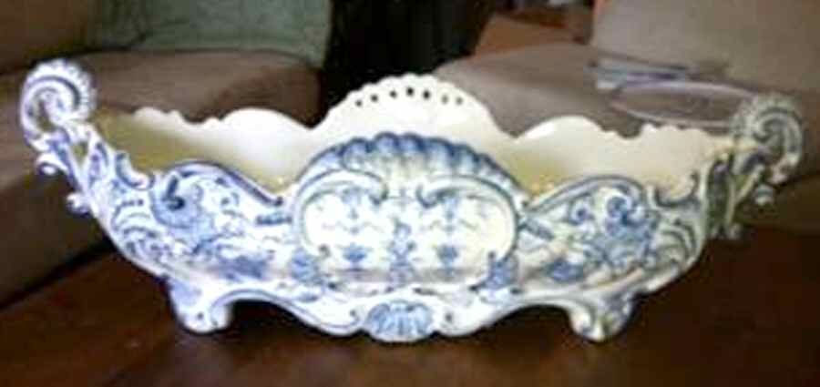 LLR3 Oval Centerpiece by Lallier-Moustiers-1