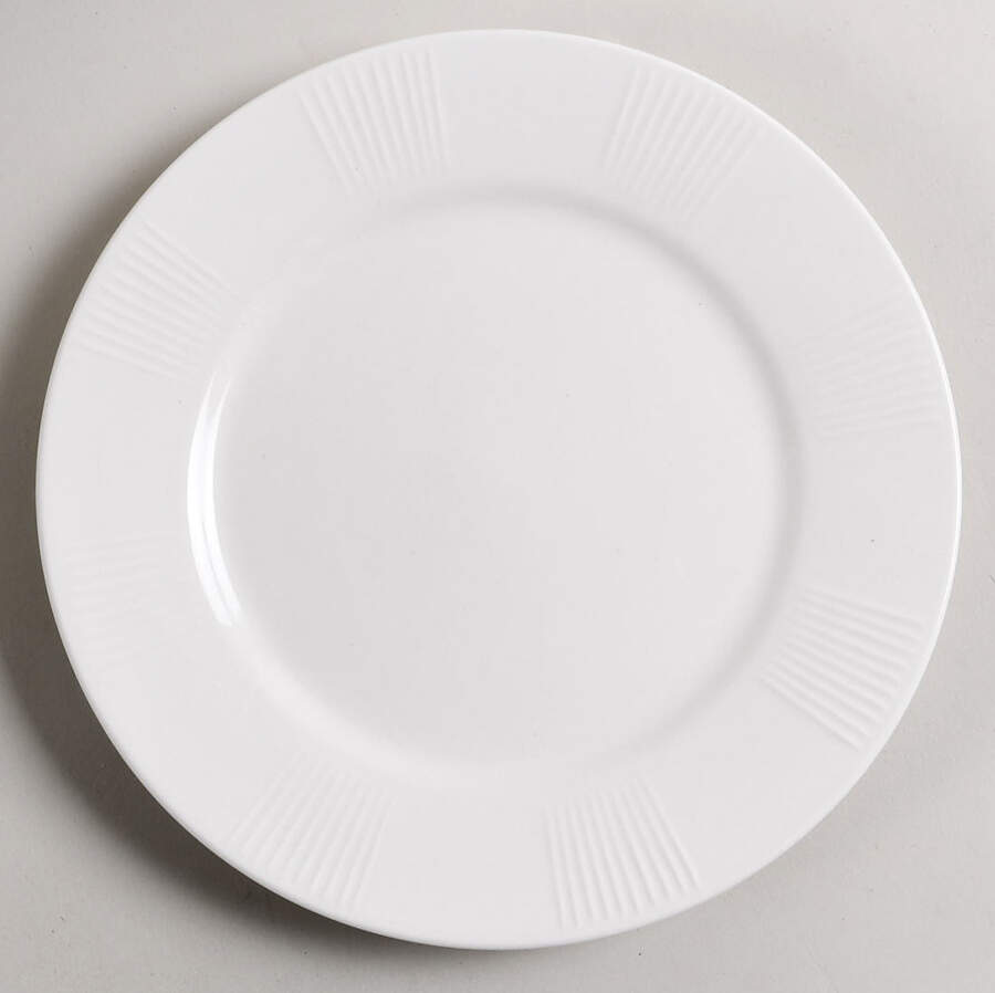 LTG11 Salad Plate by Linens N Things-1