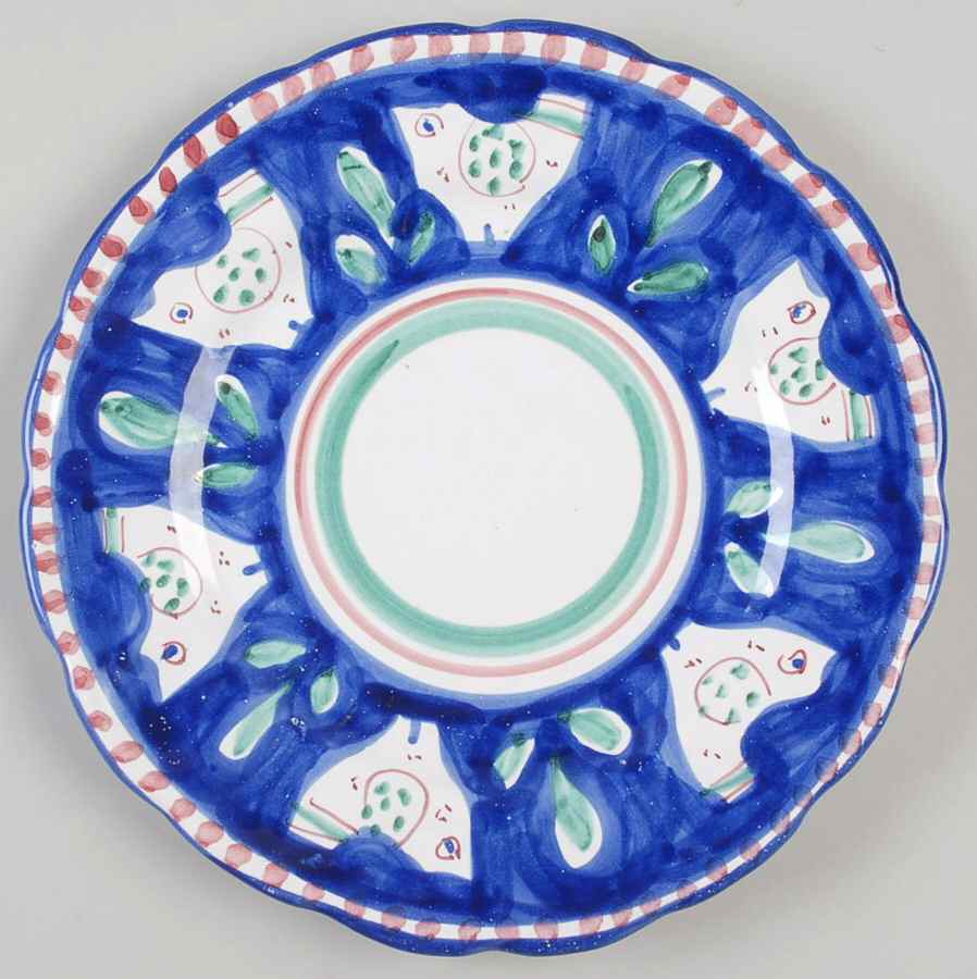 L2M3 Dinner Plate by La Musa Ceramiche-1