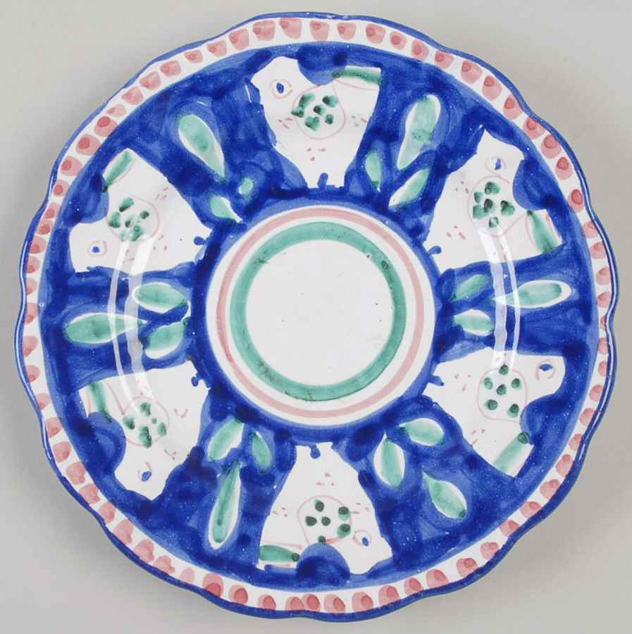 L2M3 Salad Plate by La Musa Ceramiche-1