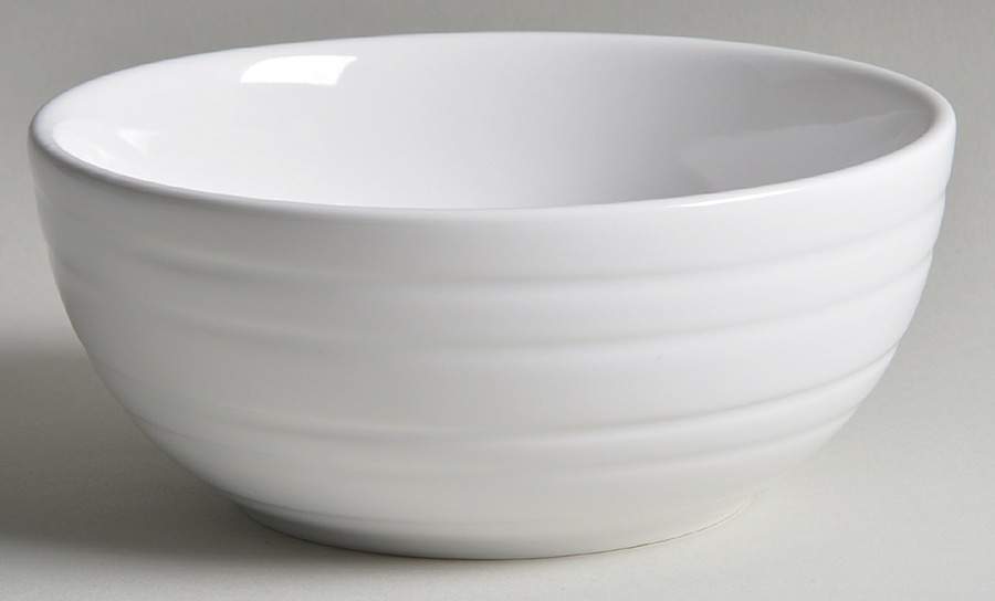 Oasis Individual Soup/Salad Bowl by Longaberger-1