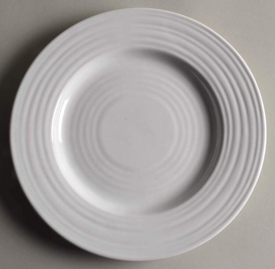 Oasis Luncheon Plate by Longaberger-1