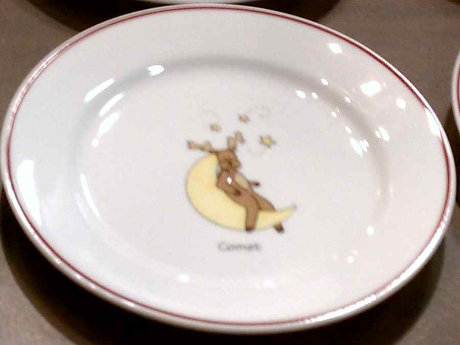 LTO1 Dinner Plate by Ltd Commodities-1