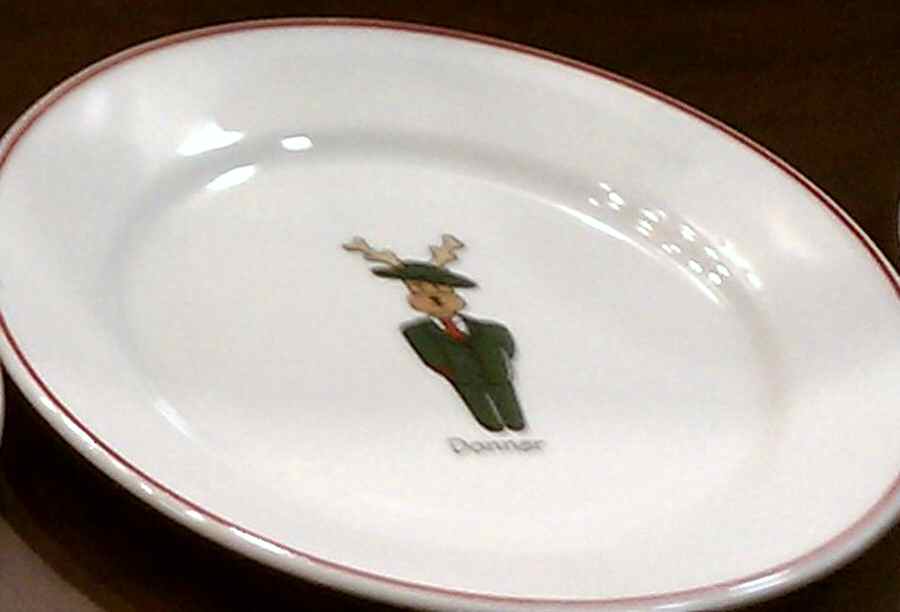 LTO1 Dinner Plate by Ltd Commodities-1