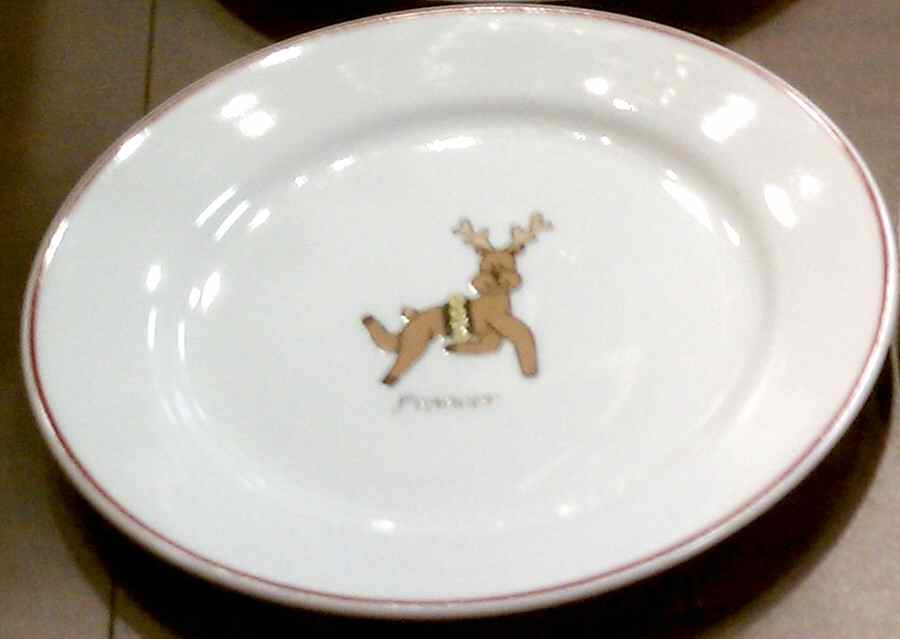 LTO1 Dinner Plate by Ltd Commodities-1
