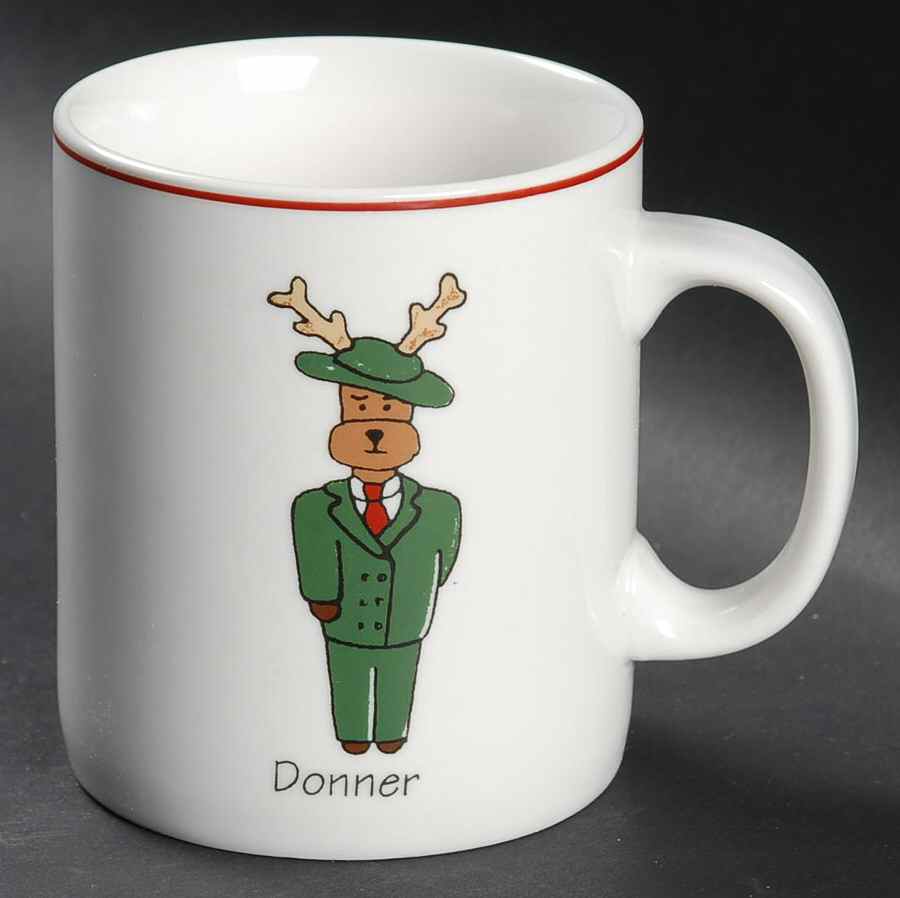 LTO1 Mug by Ltd Commodities-1