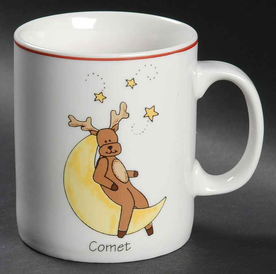 LTO1 Mug by Ltd Commodities-1