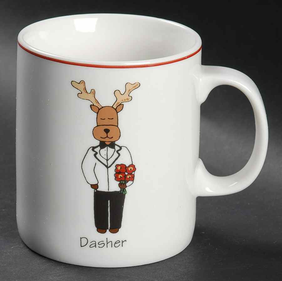 LTO1 Mug by Ltd Commodities-1