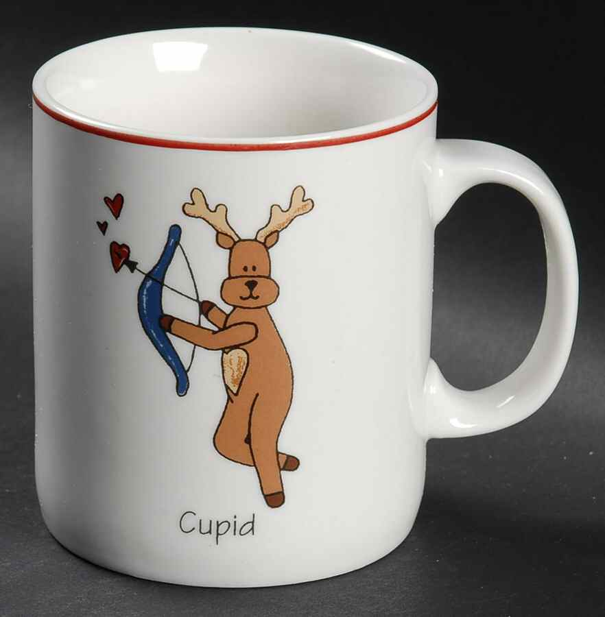 LTO1 Mug by Ltd Commodities-1