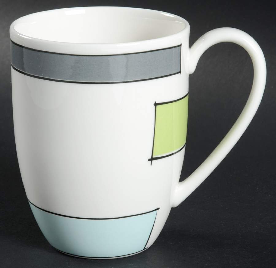 Block Party Mug by Lenox-1