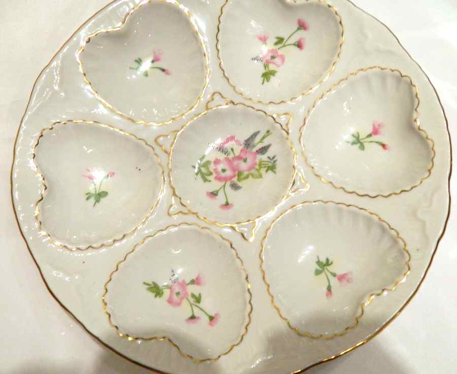 OYP1 Oyster Plate by Oyster Plates-1