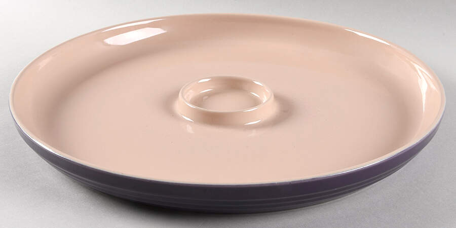 Cassis Hors d'oeuvre Tray by Le Creuset-1