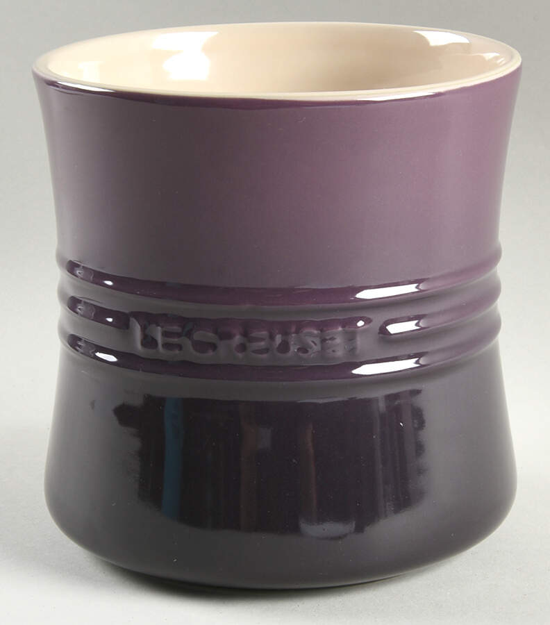Cassis 6" Utensil Holder by Le Creuset-1