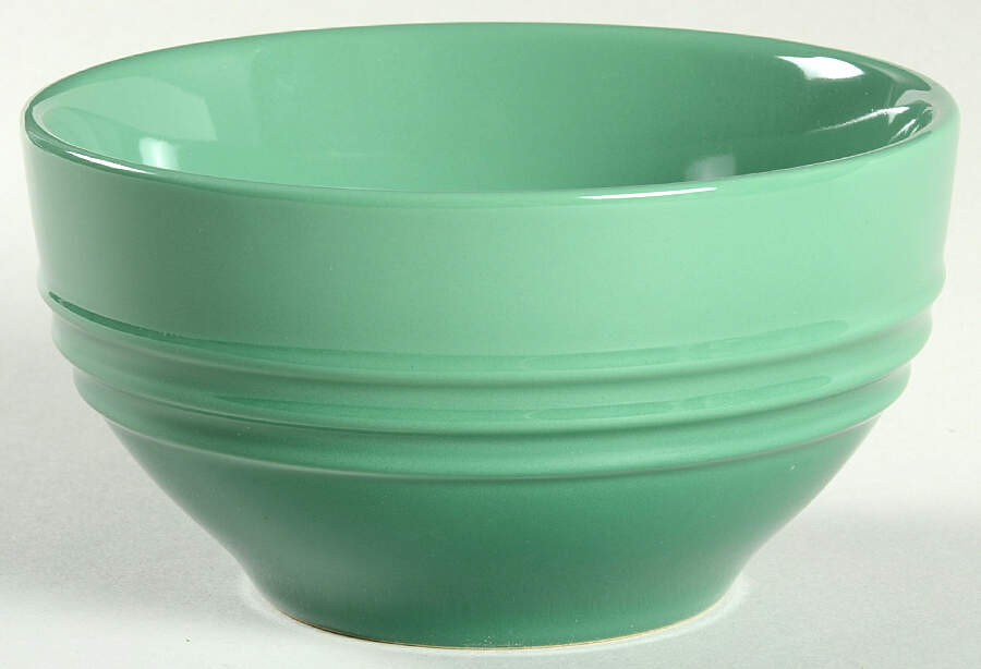 Fennel, Rosemary Coupe Cereal Bowl by Le Creuset-1