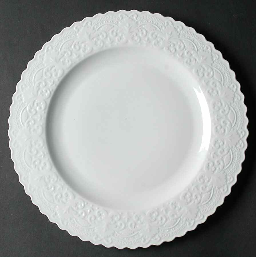 Sophia Dinner Plate by Ralph Lauren China-1
