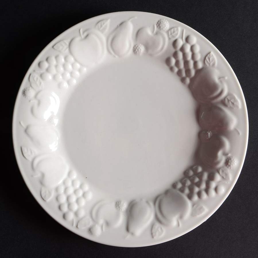 LIE32 Salad Plate by Libbey-1