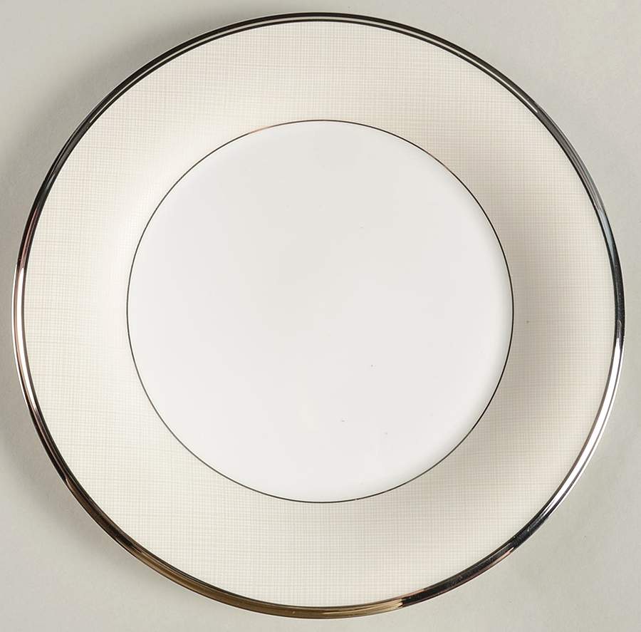 Linen Mist Dinner Plate by Lenox-1