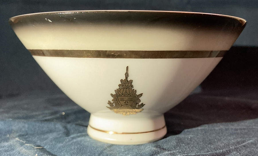 LIY8 Rice Bowl No Lid by Lily-1